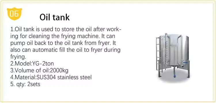 Industrial Continuous Fryer Machine Industrial Continuous Fryer Machine